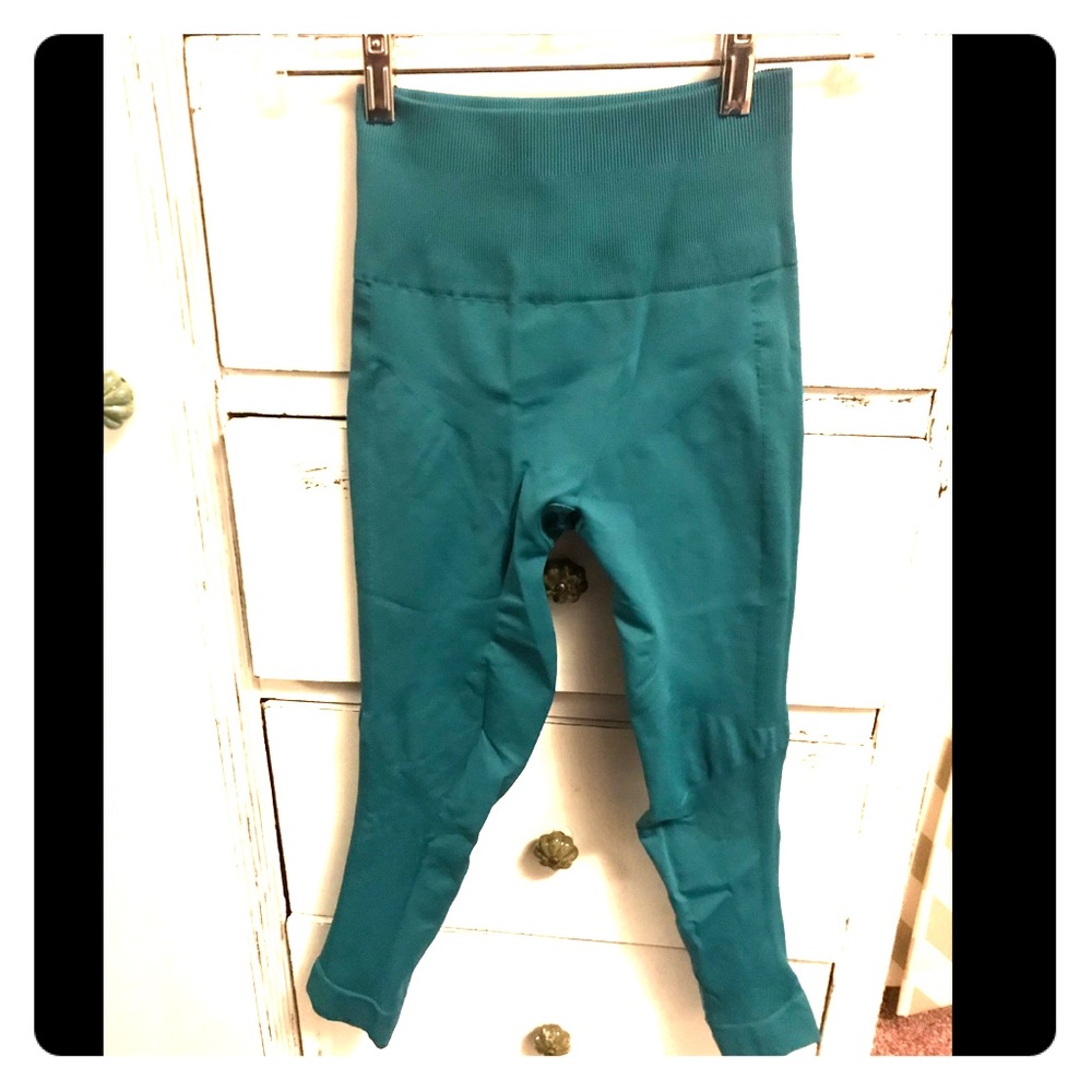 Lululemon crop legging